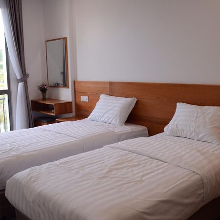 Sunrise Hotel Phu Quoc Exterior foto