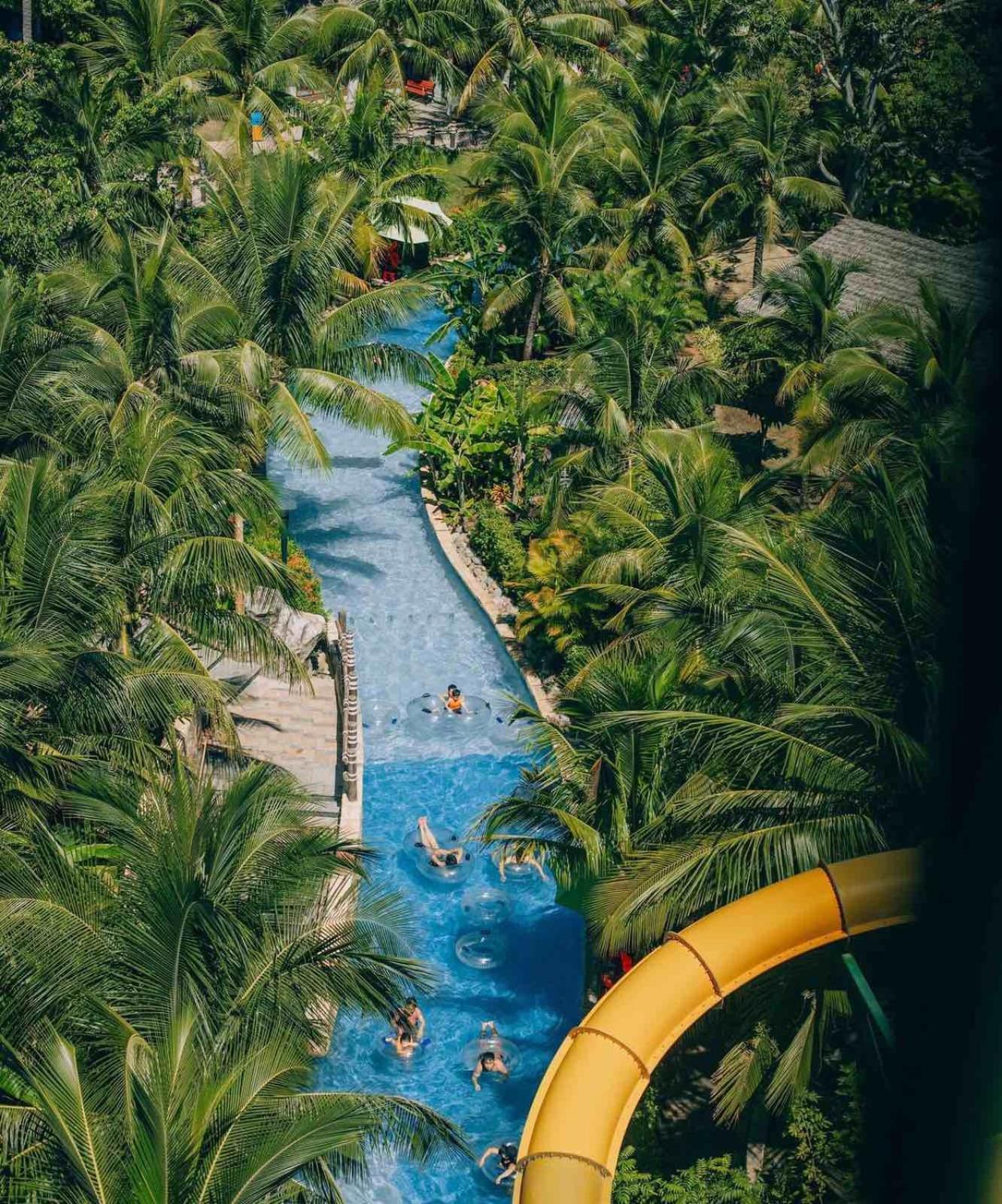 Sunrise Hotel Phu Quoc Exterior foto