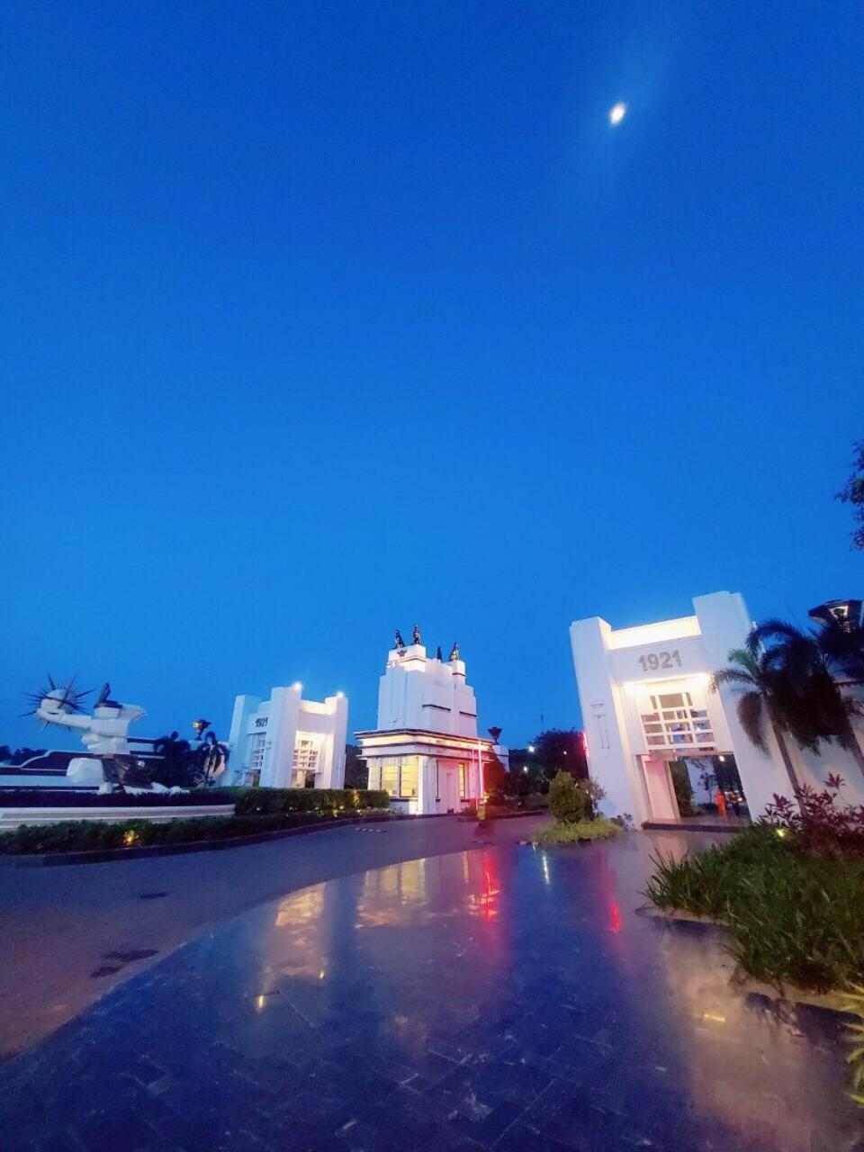 Sunrise Hotel Phu Quoc Exterior foto